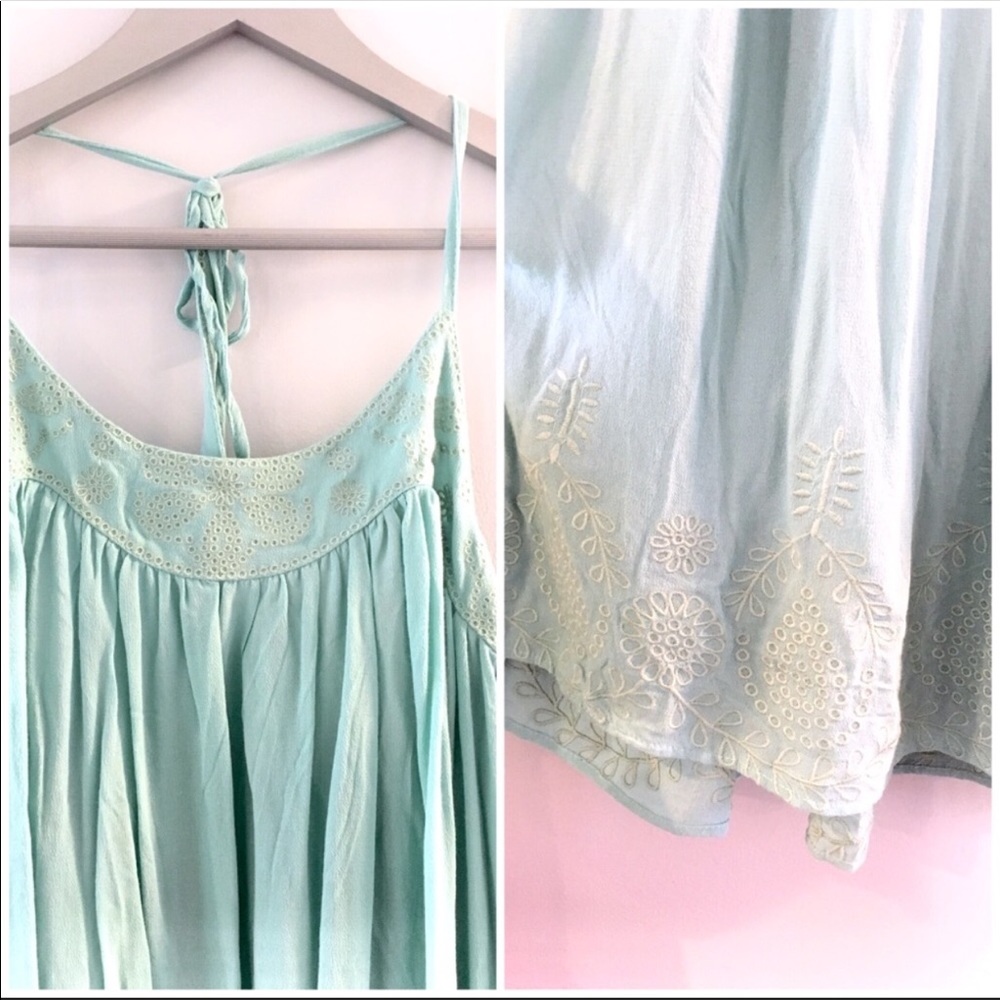 BOHO Dress - Picture 4 of 4